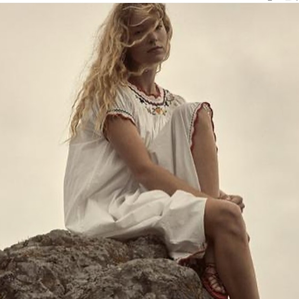 Doen Haven dress
